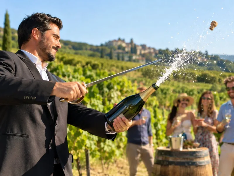 Tour in Champagne in gruppo ristretto con prelievo in hotel
