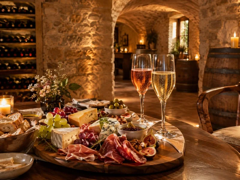 Escursione privata di mezza giornata a Veuve Clicquot